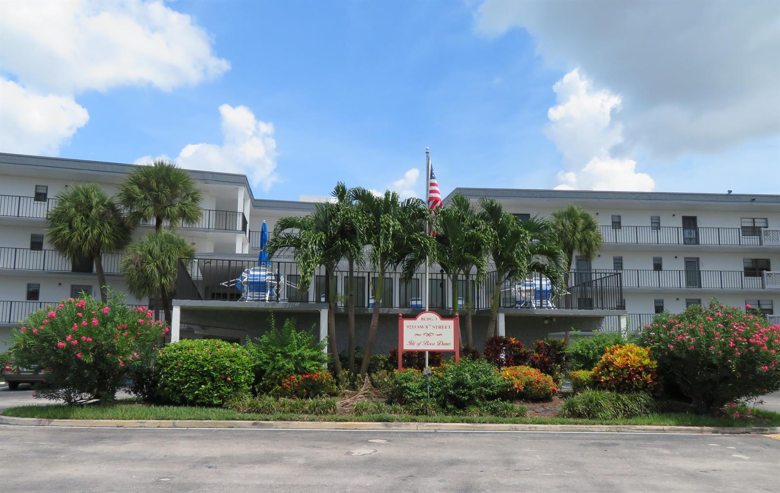 1ad5be0d-8353 9233 SW 8th Street # 119, Boca Raton FL 33428 — #R11008986