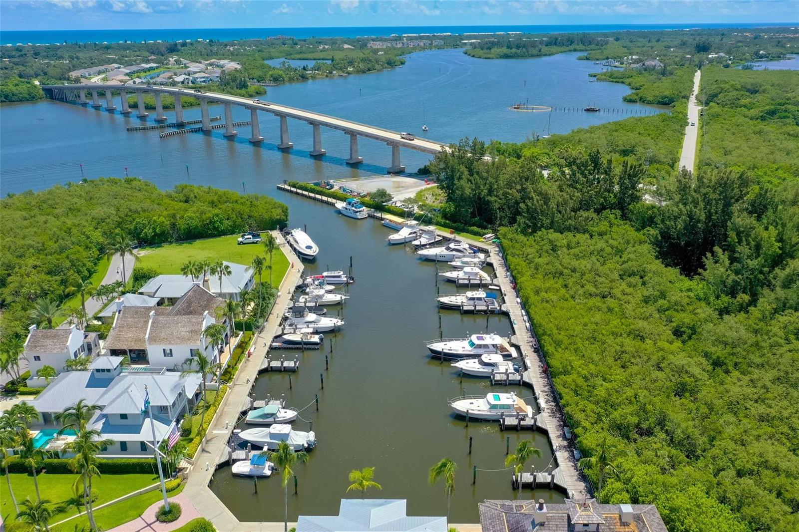 9260 E Marsh Island Drive, Vero Beach FL 32963 — #F10454637