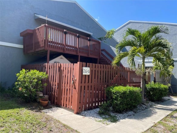 26 Crossings Circle # G, Boynton Beach FL 33435 — #F10455465