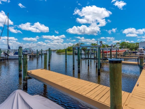 1160 SW Chapman Way # 202, Palm City FL 34990 — #R11011723