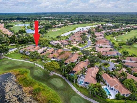 10414 Osprey Trace, West Palm Beach FL 33412 — #R11013301