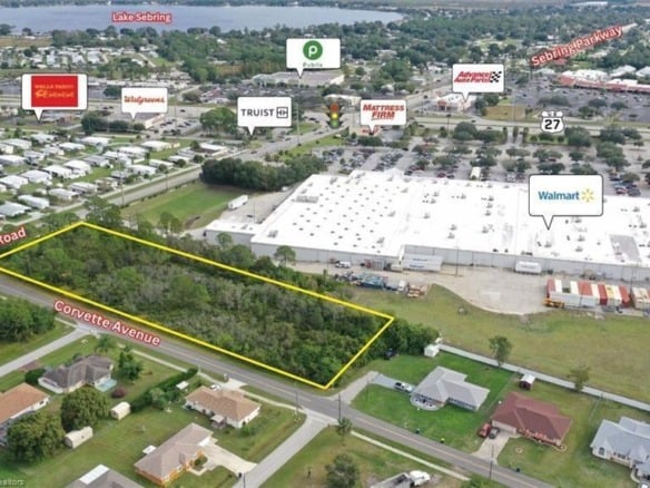 3237 Schumacher Road, Sebring FL 33872 — #F10457230