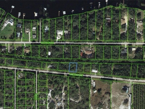 1790 Lake Josephine Drive, Sebring FL 33875 — #F10457251