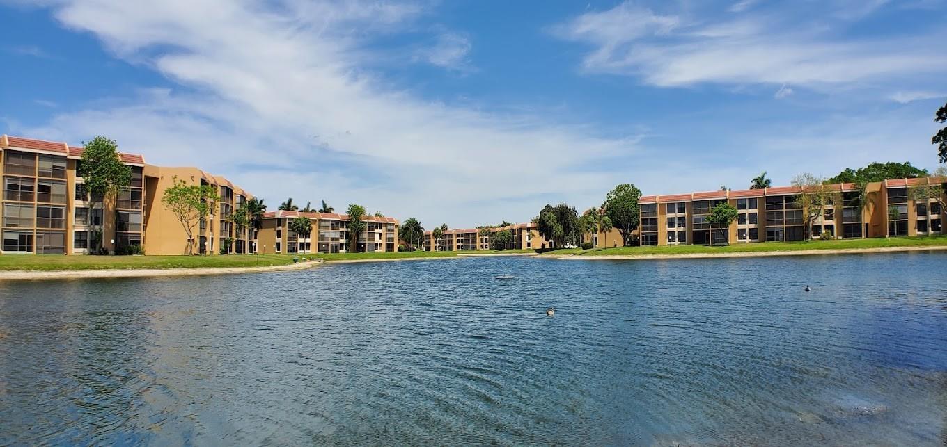 5609 Coral Lake # 109, Margate FL 33063 — #F10457285