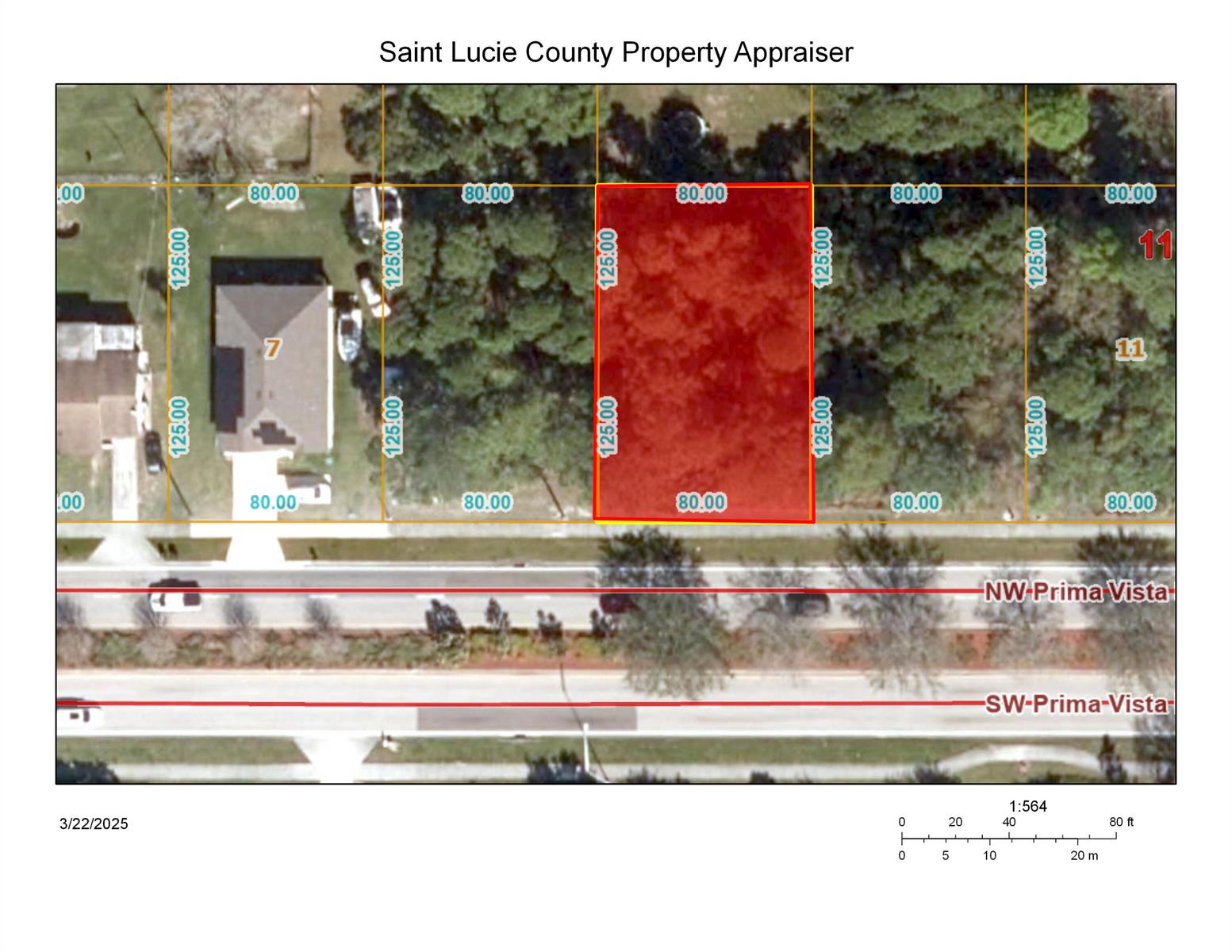 1ad5be0d-8384 541 NW Prima Vista Boulevard, Port St. Lucie FL 34983 — #R11015046