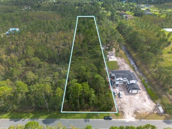 0 Sabal Street, Orlando FL 32833 — #R11016255