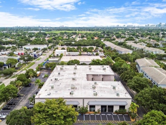 3698 NW 15th Street, Lauderhill FL 33311 — #R11016264