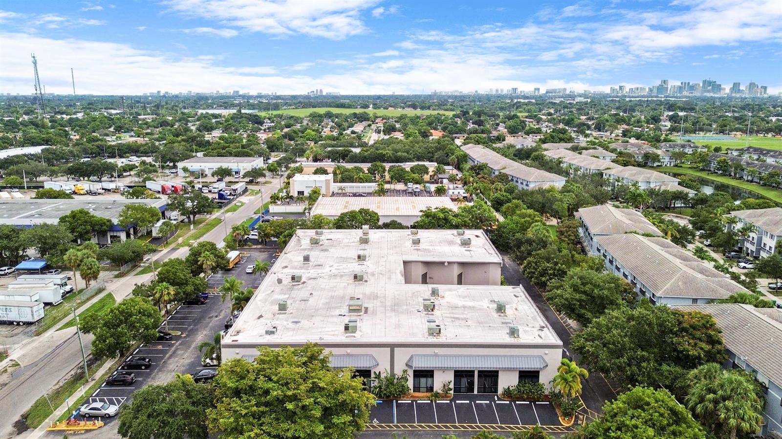 3698 NW 15th Street, Lauderhill FL 33311 — #R11016264
