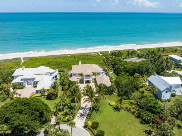 2265/2255 Seaside Street, Vero Beach FL 32963 — #R11017745