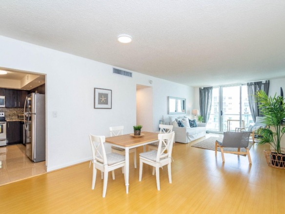 3901 S Ocean Drive # 14c, Hollywood FL 33019 — #R11018727