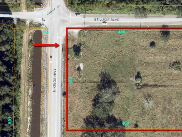 2700 N Kings Highway, Fort Pierce FL 34946 — #R11023405