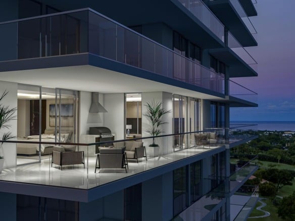 105 E Camino Real # 912, Boca Raton FL 33432 — #R11023823
