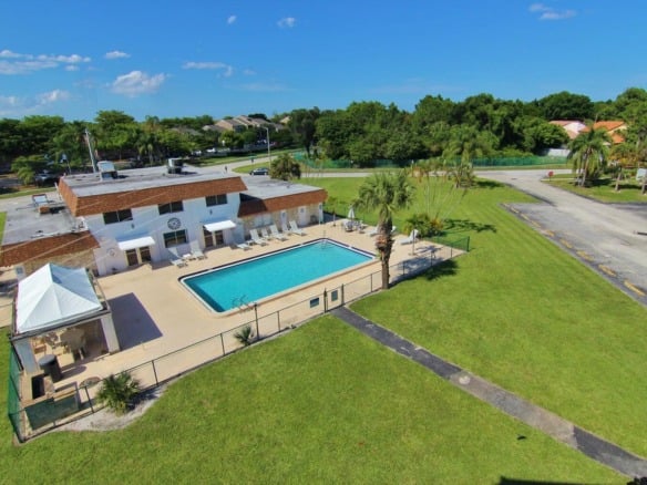 6289 Lear Drive # 301, Lake Worth FL 33462 — #R11023927
