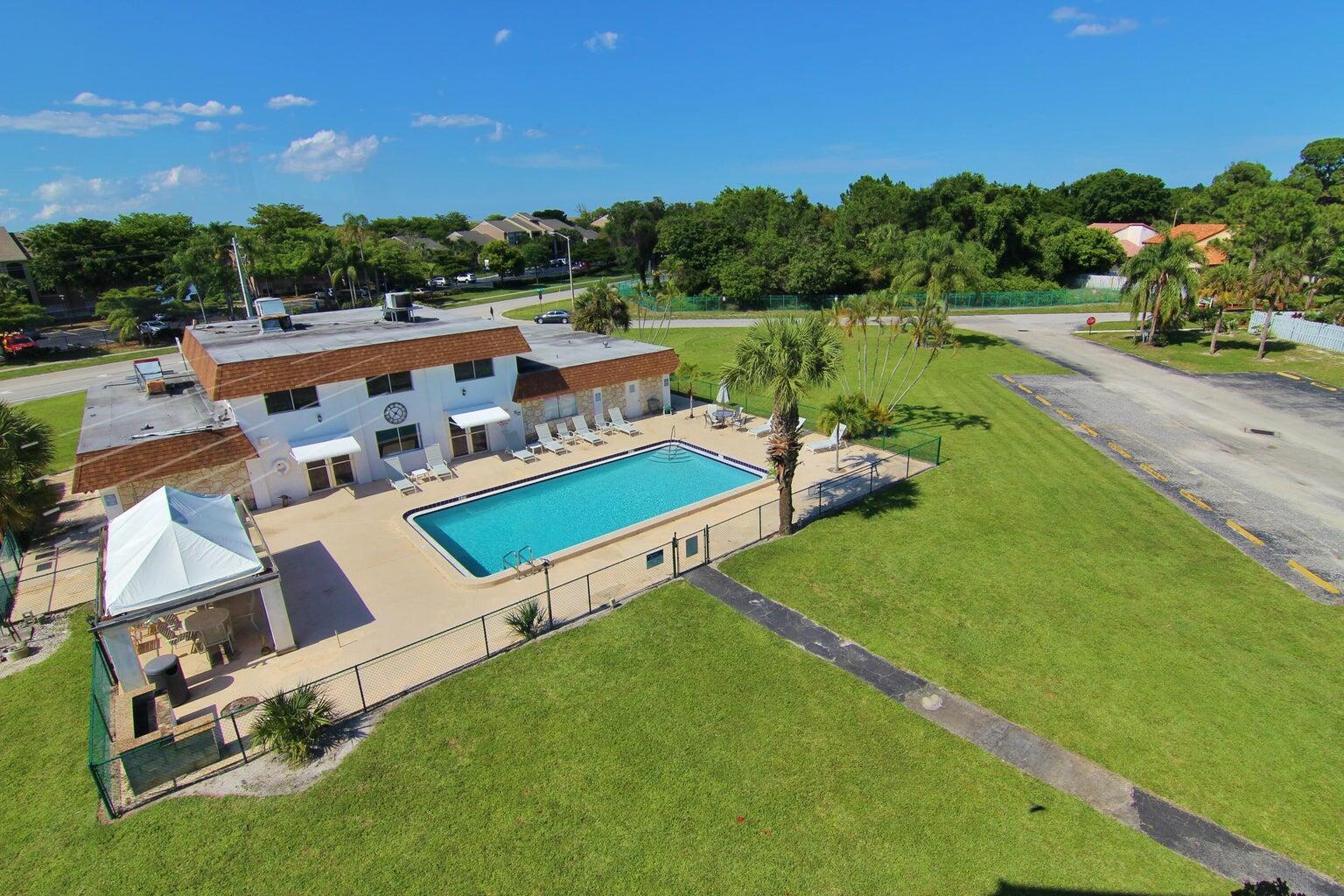 6289 Lear Drive # 301, Lake Worth FL 33462 — #R11023927