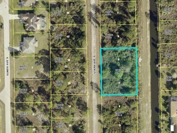 655 Stark Avenue S, Lehigh Acres FL 33974 — #R11024775