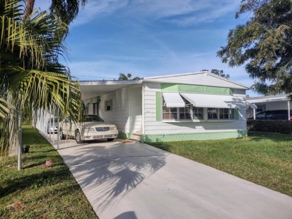 146 W Caribbean, Port St. Lucie FL 34952 — #R11024833
