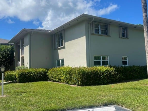 29 Lake Vista Trail # 201, Port St. Lucie FL 34952 — #R11024923