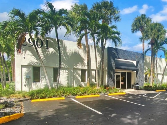 2901 NW 62nd Street # H, Fort Lauderdale FL 33309 — #R11025141