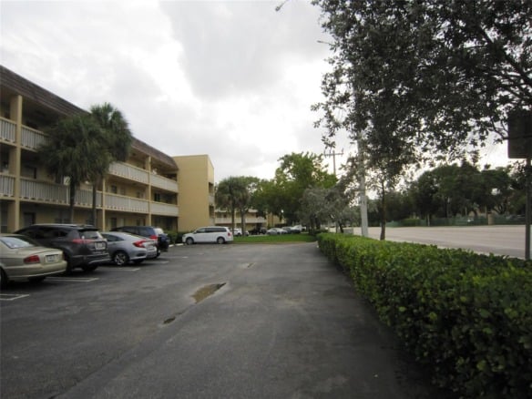 6150 NW 62nd Street # 107, Fort Lauderdale FL 33319 — #F10464279