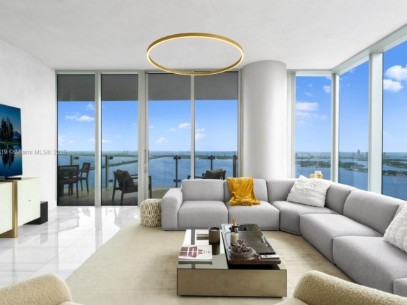 700 NE 26th Ter # 5103, Miami FL 33137 — #A11906219