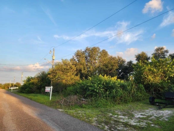 2613 57th Street W, Lehigh Acres FL 33971 — #R11026174