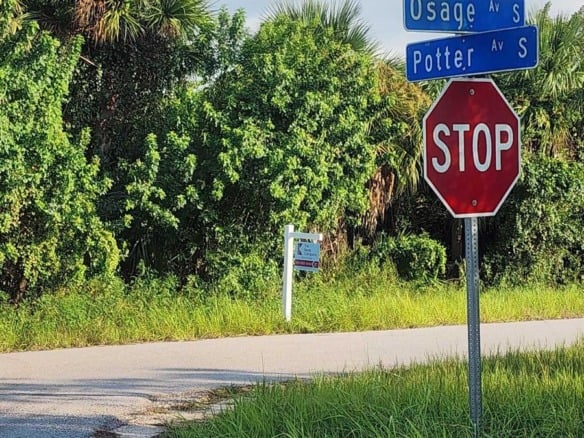 539 Osage Avenue S, Lehigh Acres FL 33974 — #R11026183