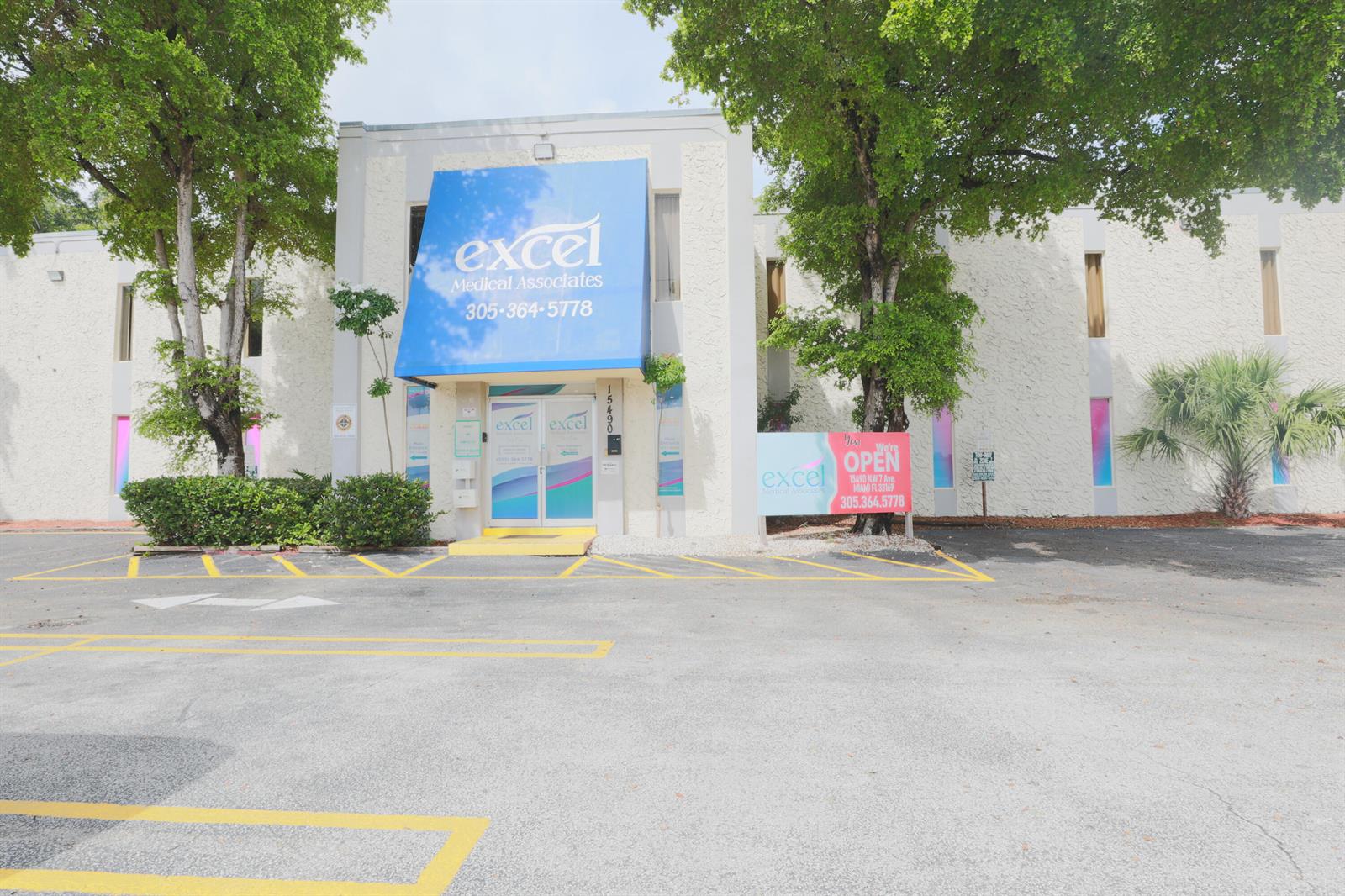 1ad5be0d-8449 15490 NW 7th Avenue # B, Miami FL 33169 — #R11026330