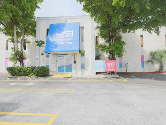15490 NW 7th Avenue # 209, Miami FL 33169 — #R11026335