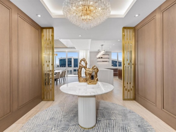 525 N Fort Lauderdale Beach Boulevard # 2201, Fort Lauderdale FL 33304 — #F10464361
