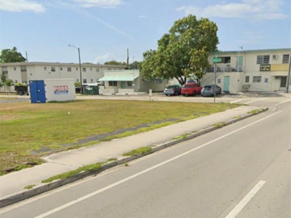 1401 N Federal Highway, Hollywood FL 33020 — #F10467891