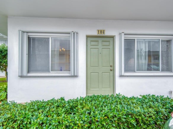 3040 Lake Osborne Drive # 106, FL 33461 — #R11032693
