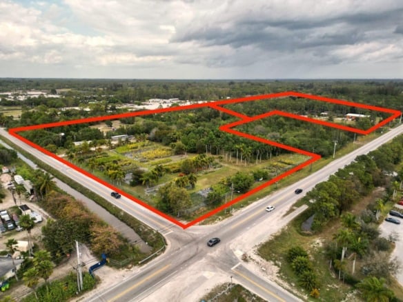 14375 Okeechobee Boulevard, FL 33470 — #R11033141