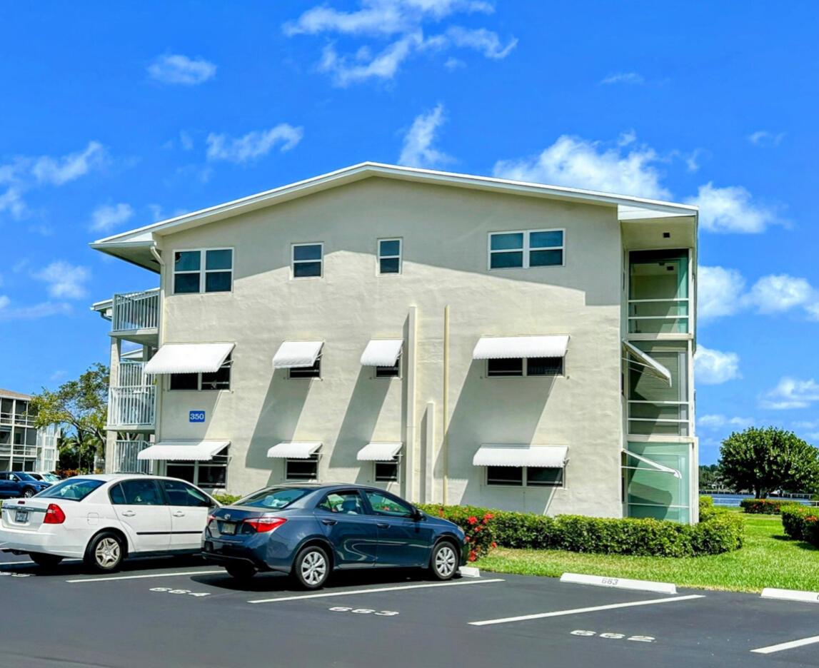 1ad5be0d-8486 350 Horizons E # 106, Boynton Beach FL 33435 — #R11033343