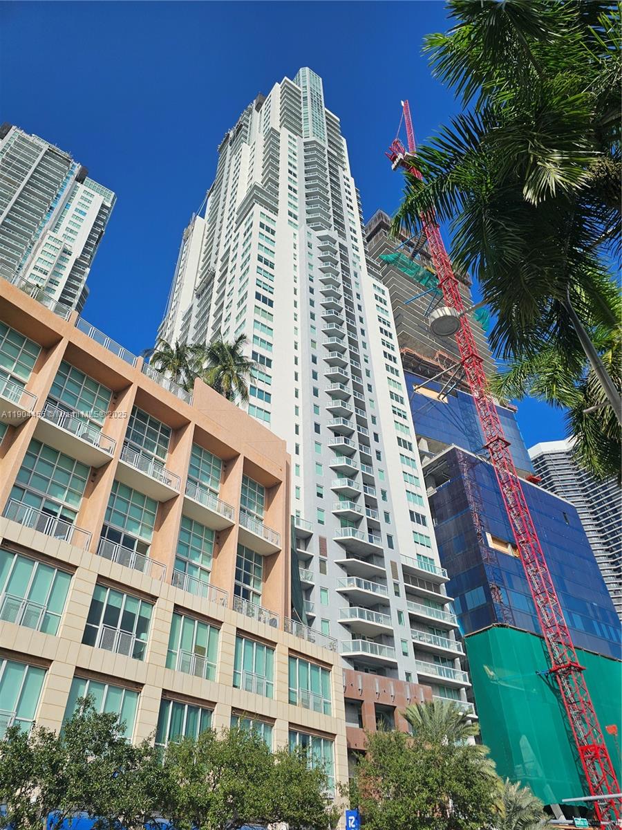 1ad5be0d-851 244 Biscayne Blvd # 308, Miami FL 33132 — #A11904456