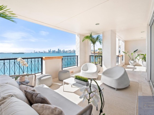 5142 Fisher Island Dr # 5142, Miami Beach FL 33109 — #A11908221
