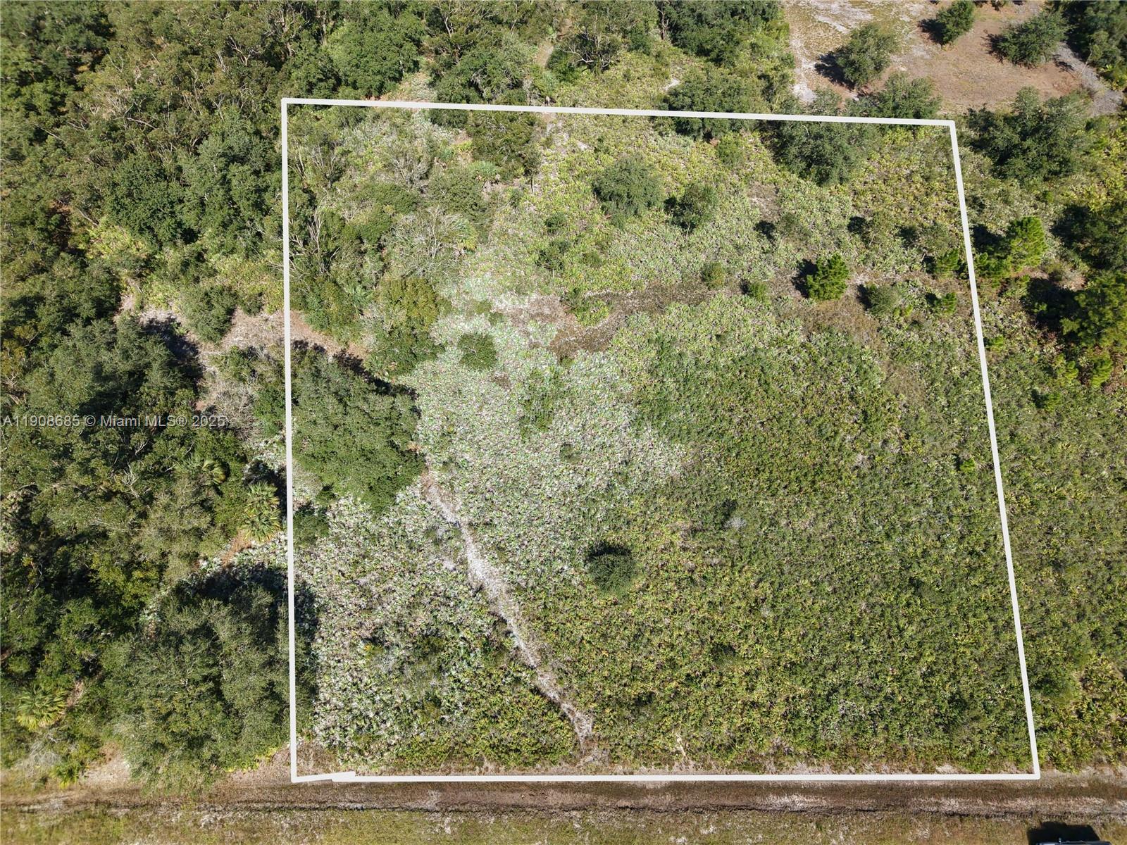 default 15527 NW 252ND, Okeechobee FL 34972 — #A11908685