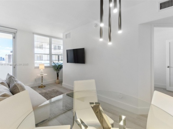 100 Lincoln Rd # 1218, Miami Beach FL 33139 — #A11780764