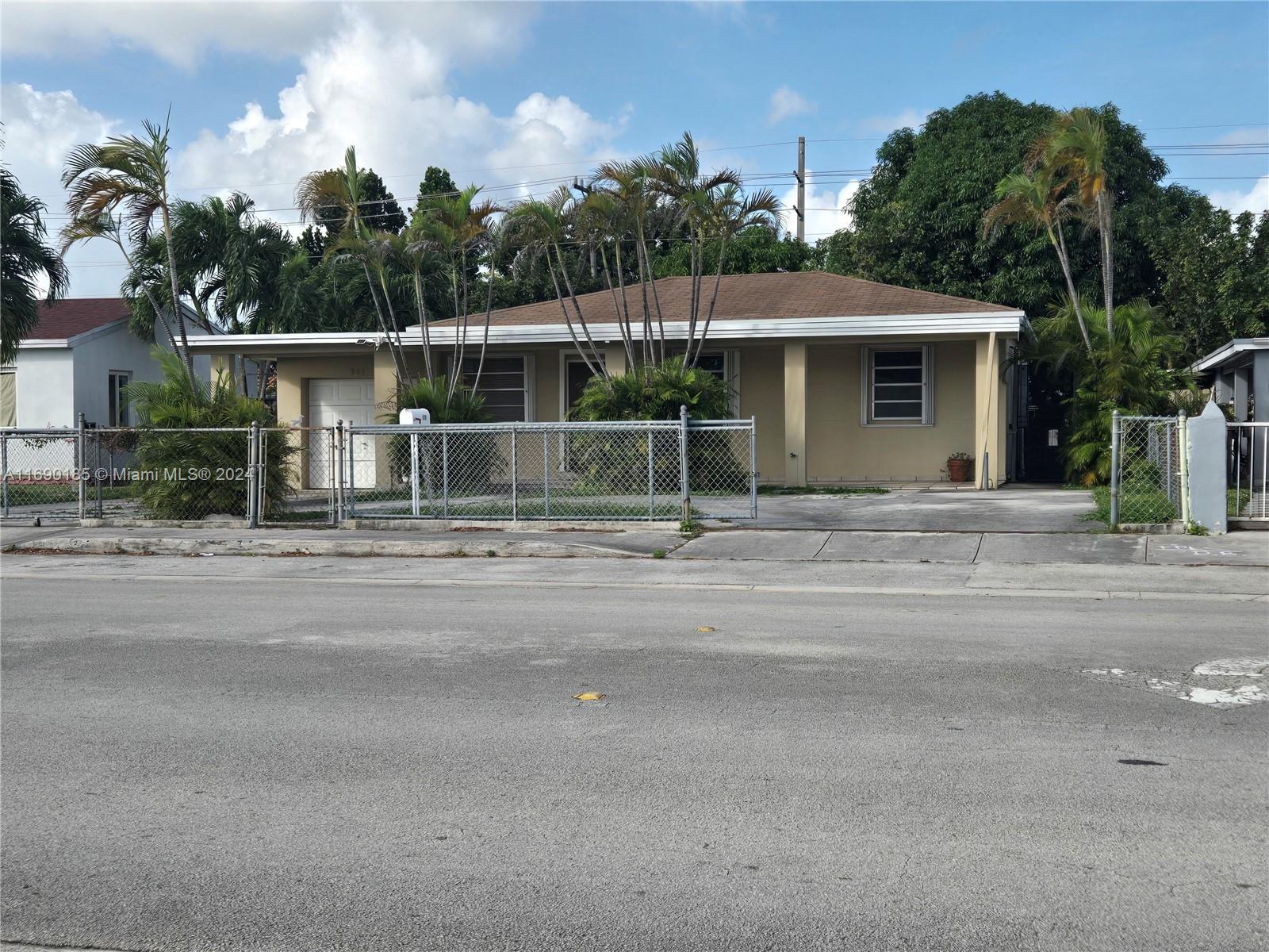 961 E 32nd St, Hialeah FL 33013 — #A11690185