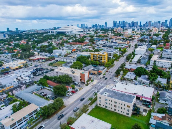 1901 SW 1st St, Miami FL 33135 — #A11909972
