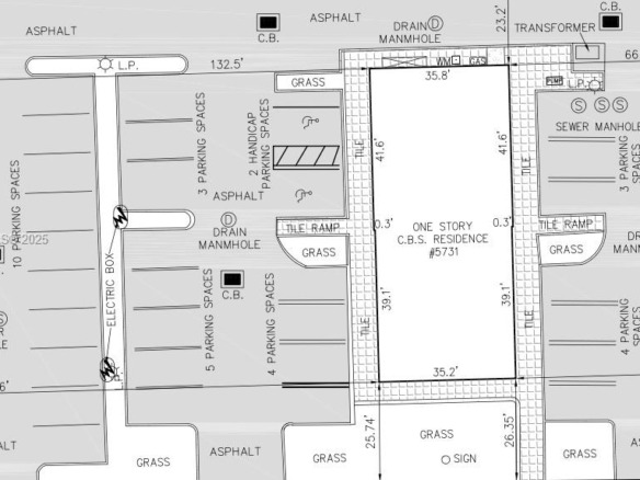 5731 NW 36th St, Virginia Gardens FL 33166 — #A11733565
