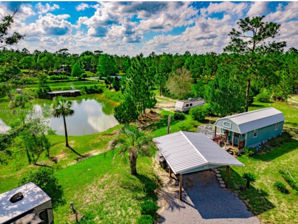 6291 Coy Burgess, Other City – In The State Of Florida FL 32433 — #A11910634