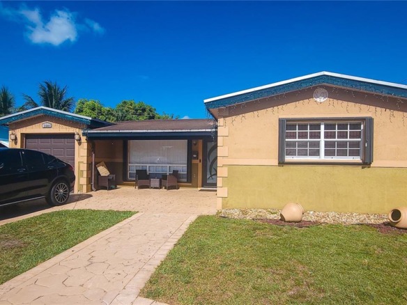 2649 Bahama Dr, Miramar FL 33023 — #A11846801