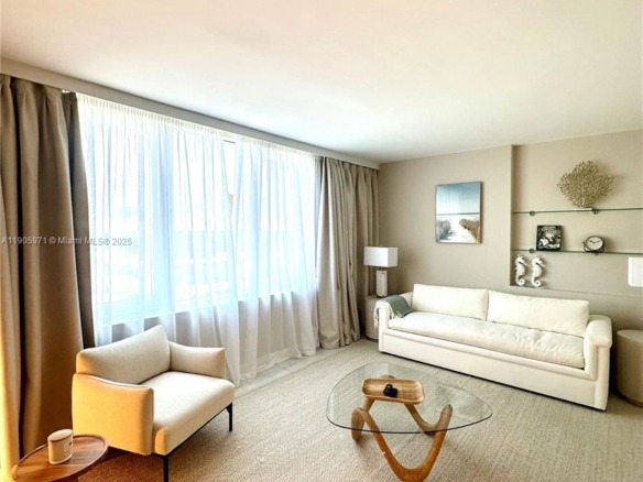 2301 Collins Ave # 836, Miami Beach FL 33139 — #A11905971