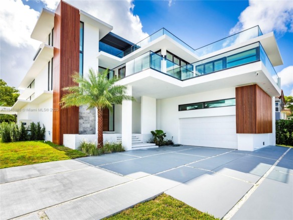 1248 NE 89th St, Miami FL 33138 — #A11845288