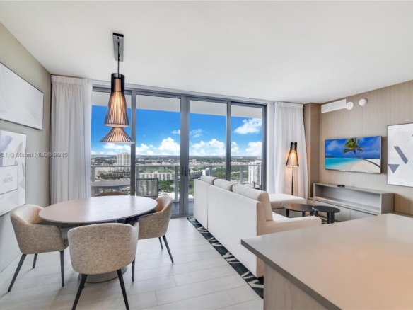 4010 S Ocean Dr # R3206, Hollywood FL 33019 — #A11911061