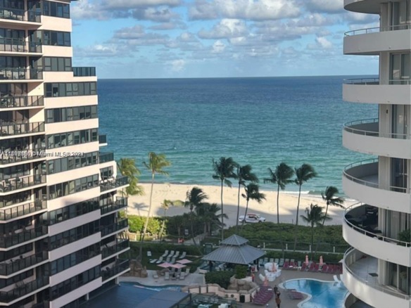 5161 COLLINS AVE # 1403, Miami Beach FL 33140 — #A11697860