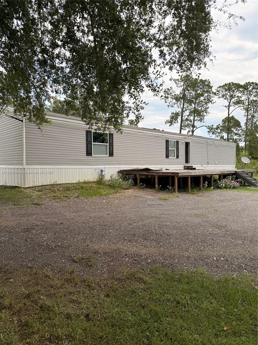 1ad5be0d-940 751 appaloosa Ave, Clewiston FL 33440 — #A11826009