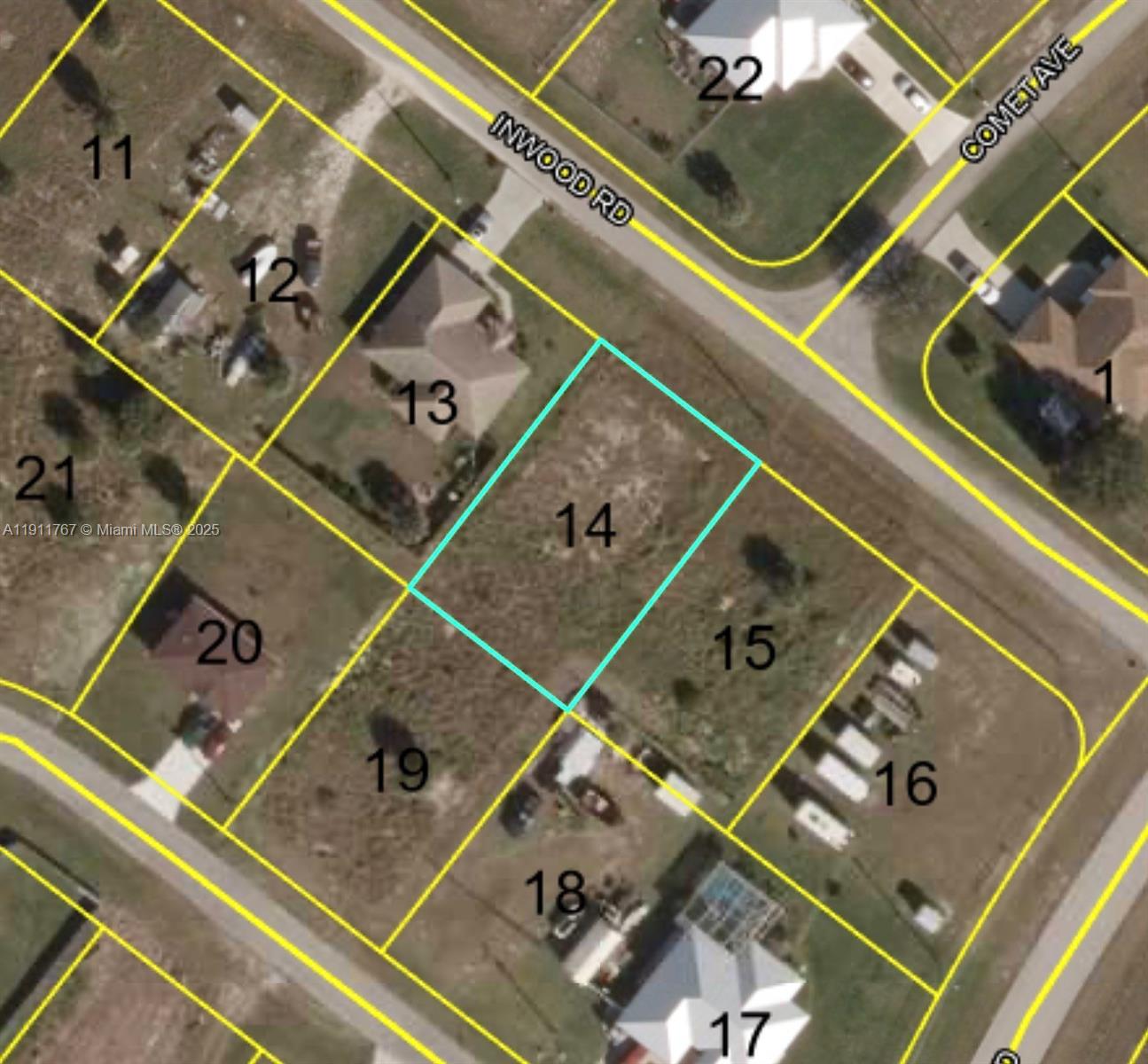 Screenshot 1992 inwood rd, Other City – In The State Of Florida FL 33935 — #A11911767