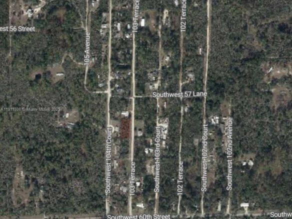 0 103rd Ter, Other City – In The State Of Florida FL 32625 — #A11911598