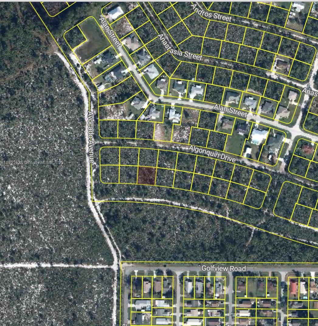 1ad5be0d-952 2224 Carla Ave, Sebring FL 33875 — #A11911628